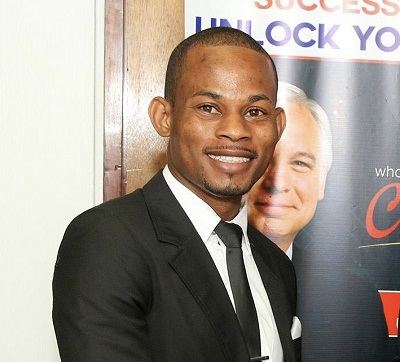 Devrhoid Davis - www.DevrhoidDavis.com - C.E.O. Caribbean Value Investor