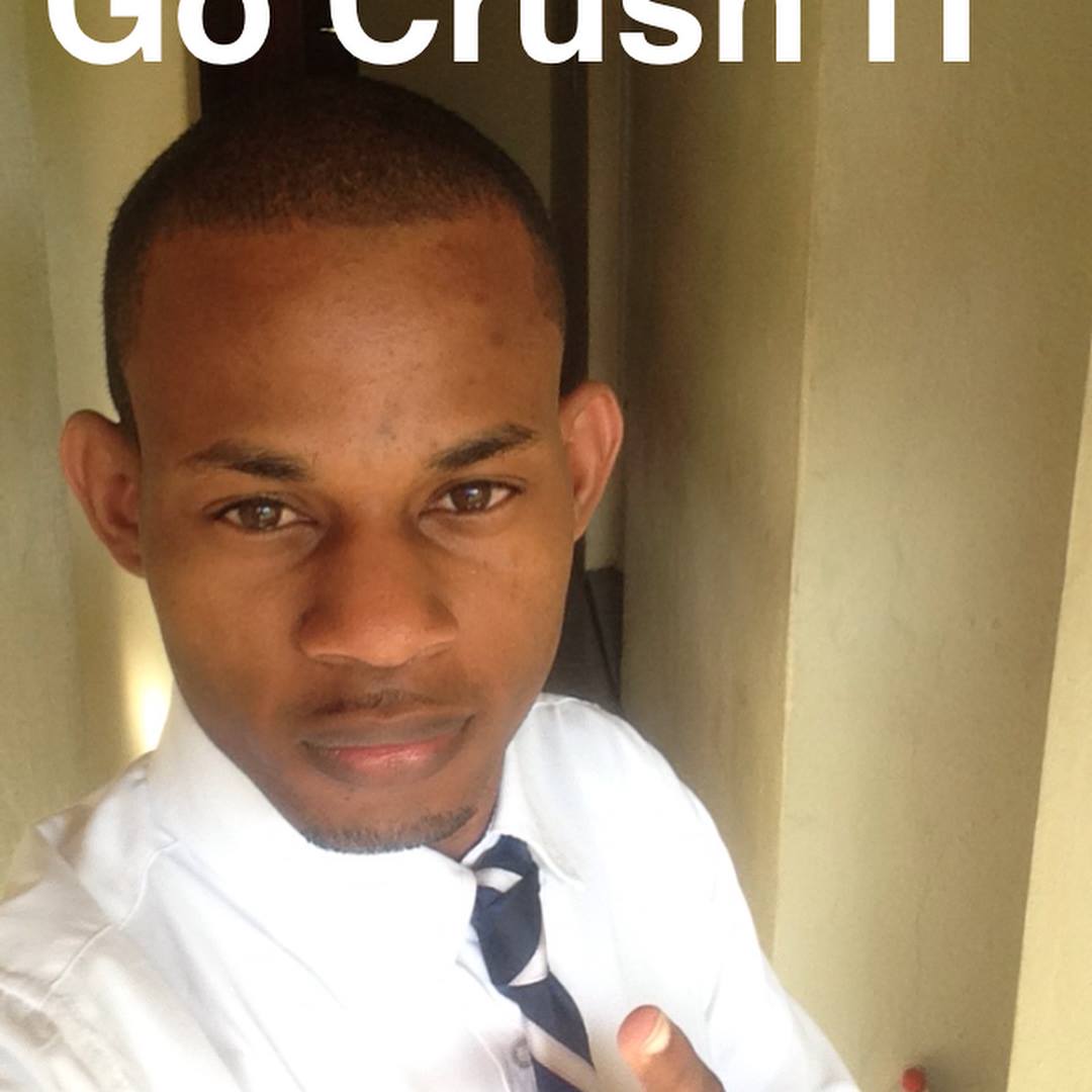 Devrhoid Davis -3 - January 01 2017